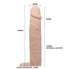 Navlaka za penis BI 26227 -3